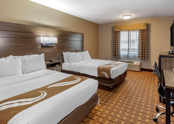 Hotel Inn Santa Fe
